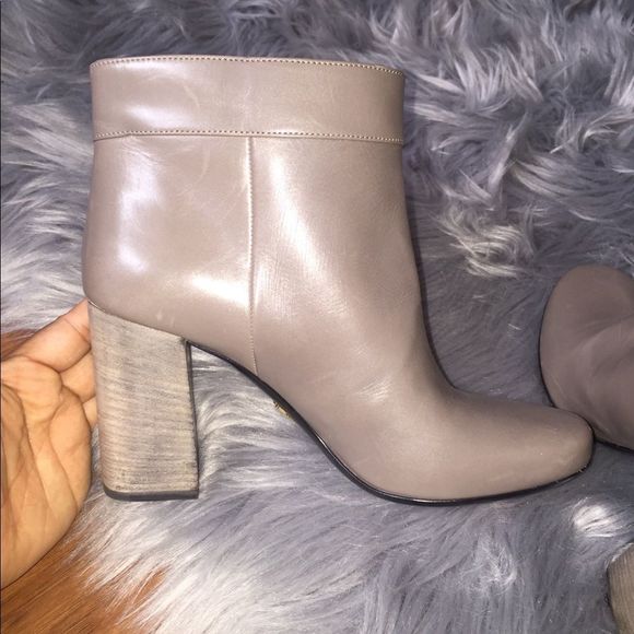 PRADA Ankle Boots/Booties - Picture 2 of 8